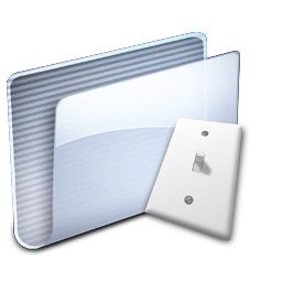 Folder Programs